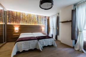 Hostal Arriola, Granada
